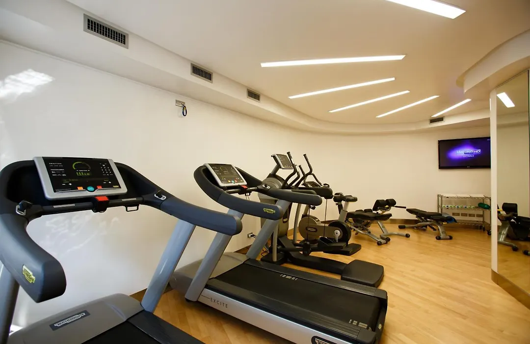 Albani Hotel Roma-1